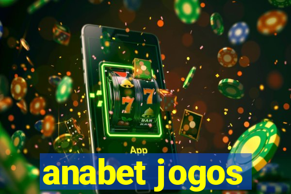 anabet jogos